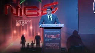 معرض المغرب لصناعة الألعاب الإلكترونية.. وزارة الشباب والثقافة والتواصل توقع أربع اتفاقيات شراكة