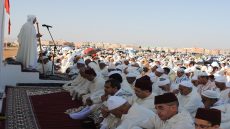 أحوال الطقس غدًا الأربعاء: أجواء حارة تطبع عيد الأضحى