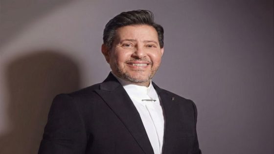 وفاة الفنان المصري هاني شاكر بعد صراع طويل مع المرض