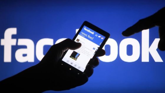عطل مفاجئ يضرب “فيسبوك” و”إنستغرام” و”ماسنجر” حول العالم