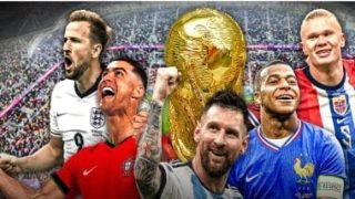 اليوم الخميس.. انطلاق حفل افتتاح مونديال 2026 في مكسيكو سيتي