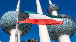 الكويت تدين الهجمات الإيرانية المتكررة التي استهدفتها اليوم الاثنين
