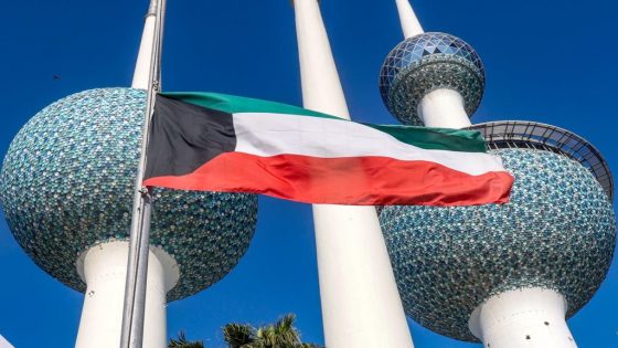 الكويت تدين الهجمات الإيرانية المتكررة التي استهدفتها اليوم الاثنين