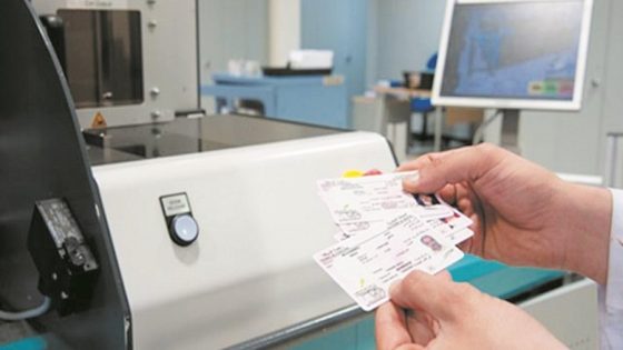 زاكورة: تفيكك شبكة تزوير رخص السياقة وتورط مسؤولين وأطباء