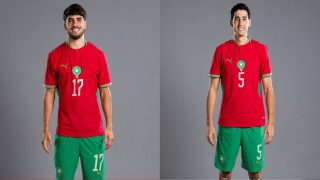 وهبي يستبعد أكرد والزلزولي ويستدعي السباعي وسعدان لمونديال 2026