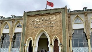 المحكمة الابتدائية بالرباط تدين نائب رئيس مقاطعة يعقوب المنصور