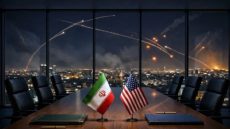 سويسرا تستضيف أول اختبار تفاوضي بين واشنطن وطهران وسط ملفات شائكة