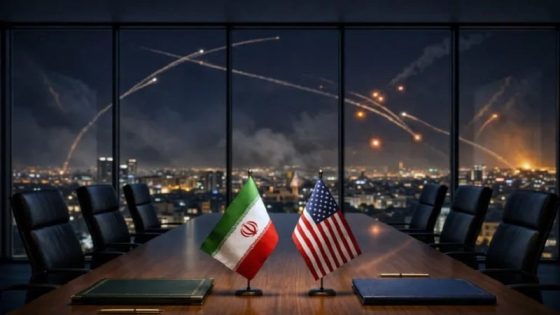 سويسرا تستضيف أول اختبار تفاوضي بين واشنطن وطهران وسط ملفات شائكة