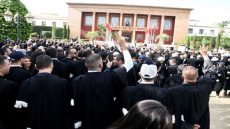 أزمة بين المحامين ووزارة العدل تُنذر بتعطيل المحاكم أسبوعاً كاملاً