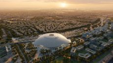 الدار البيضاء تستعد لمحطة TGV عملاقة جنوب المدينة باستثمار يناهز مليار درهم