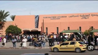 مهنيّو النقل الطرقي يرفضون ترحيل محطة باب دكالة بمراكش ويحذرون من تداعيات القرار