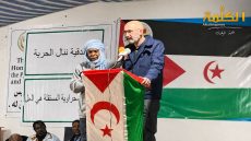 Philippe Bouyssou, maire d’Ivry-sur-Seine : quand l’argent public sert à soutenir le Polisario