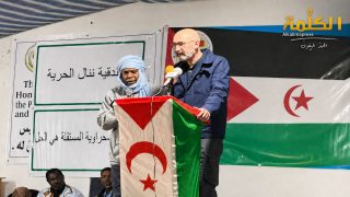 Philippe Bouyssou, maire d’Ivry-sur-Seine : quand l’argent public sert à soutenir le Polisario