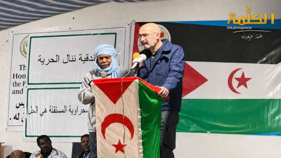Philippe Bouyssou, maire d’Ivry-sur-Seine : quand l’argent public sert à soutenir le Polisario