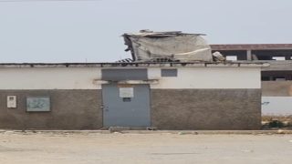 المحمدية.. مقاول يبني سكناً للعمال فوق محطة كهرباء ويثير جدلاً واسعاً