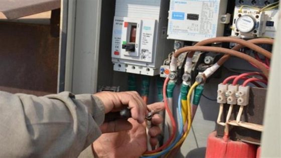حملات واسعة بالدار البيضاء-سطات لمحاصرة سرقة الكهرباء وتحرير مخالفات في حق المتورطين