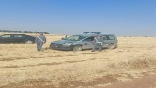 استنفار أمني ببنسليمان بعد العثور على جثة شخص داخل حقل زراعي والتحقيقات متواصلة