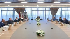 حموشي يترأس اجتماعاً رفيع المستوى لتطوير بروتوكولات مكافحة الشغب الرياضي