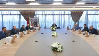 حموشي يترأس اجتماعاً رفيع المستوى لتطوير بروتوكولات مكافحة الشغب الرياضي