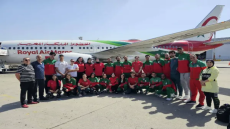 المغرب يحافظ على ريادته الإفريقية في التايكوندو ويتوج ببطولة إفريقيا 2026 في باماكو