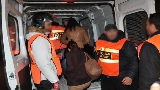 القصر الكبير.. تحقيقات تفكك شبكة يشتبه في استغلالها لقاصرات وتستدرج تلميذات