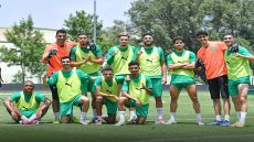 المغرب يواصل تحضيراته المكثفة قبل مواجهة البرازيل في مونديال 2026
