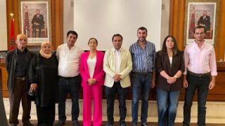 استقالة جماعية لعدد من منتخبين حزب التجمع الوطني للأحرار بالرباط