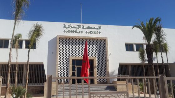 القنيطرة: إدانة مشجع بسبب سب رئيس فريق على فيسبوك