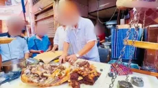 بعد جدل “تسمم السائح الخليجي”.. لجنة مختلطة تؤكد سلامة مطعم الشواء بمراكش