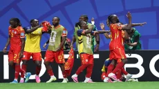 الكونغو الديمقراطية تكتب التاريخ وتتأهل لأول مرة إلى دور الـ32 في مونديال 2026
