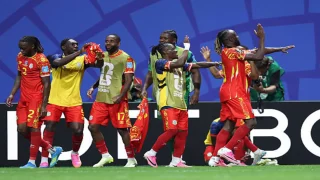 الكونغو الديمقراطية تكتب التاريخ وتتأهل لأول مرة إلى دور الـ32 في مونديال 2026