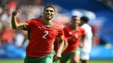 قبل مباراة المغرب بساعات.. القضاء الفرنسي يعلن محاكمة حكيمي بتهمة الاغتصاب