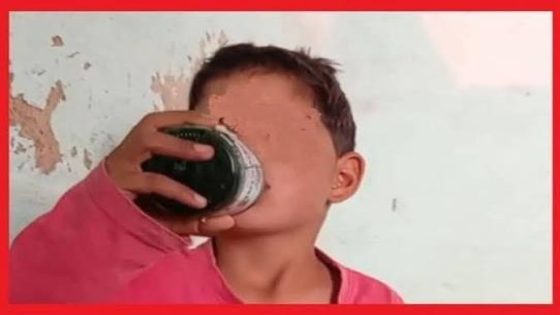 توقيف شخص قدم مشروبات كحولية لقاصر بضواحي الريش