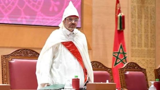 جلالة الملك يعين محمد عبد النباوي رئيسا للمجلس الأعلى للقضاء لولاية جديدة