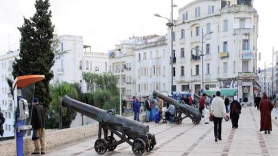 طنجة تعزز مكانتها كرابع أهم وجهة سياحية خلال الفصل الأول من عام 2026