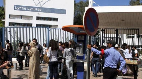 خريطة مبتورة للمغرب تثير غضباً داخل مدارس البعثة الفرنسية وتؤخر الامتحانات