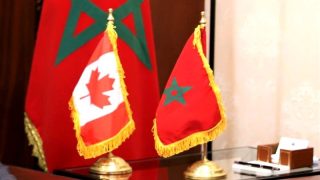 المغرب وكندا: شراكة أمنية متطورة لمواجهة الجرائم العابرة للحدود