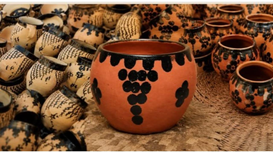منع استعمال القطران في صناعة الفخار المخصص للمواد الغذائية حفاظاً على صحة المستهلكين