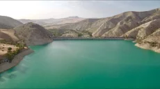تطور الموارد المائية بعدد من السدود بالمملكة خلال 24 ساعة الأخيرة