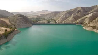 تطور الموارد المائية بعدد من السدود بالمملكة خلال 24 ساعة الأخيرة
