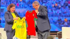 كأس العالم 2026.. المغرب والبرازيل “يوحدهما” شغف مشترك بكرة القدم