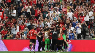مصر تحقق فوزًا تاريخيًا على نيوزيلندا في مونديال 2026 وتتصدر مجموعتها