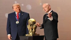 55 دولة أوروبية تهدد بمقاطعة كأس العالم بسبب خطط إنفانتينو