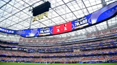 فيفا يطرح قطعاً من عشب ملعب نهائي مونديال 2026 للبيع بـ450 دولاراً