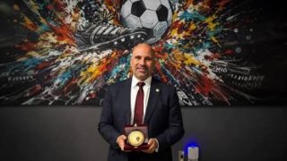 نائب مدير الـ FBI يزور مركز التعاون الأمني لـ”مونديال 2026″ ويشيد بالشراكة الاستراتيجية والموثوقة مع المغرب