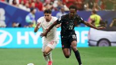 المنتخب المغربي يتأهل إلى ربع نهائي كأس العالم بعد فوز مستحق على كندا بثلاثية نظيفة