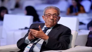 إحراج جديد للإعلام الجزائري بعد نفي عمرو موسى تصريحات منسوبة إليه ضد المغرب