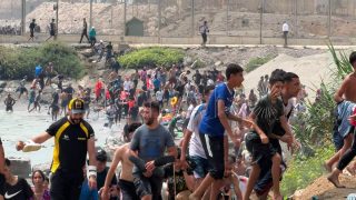 فاجعة سبتة.. ارتفاع حصيلة ضحايا محاولة العبور إلى 41 وفاة واستمرار عمليات البحث عن مفقودين