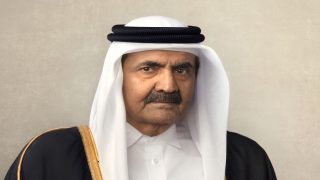 قطر تعلن وفاة الأمير الوالد الشيخ حمد بن خليفة آل ثاني عن عمر ناهز 74 سنة