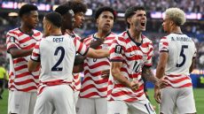 مونديال 2026.. الولايات المتحدة تبلغ ثمن النهائي بعد فوز على البوسنة والهرسك